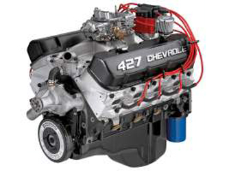 P3B59 Engine